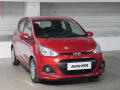 Hyundai i10 1.0i, 2.maj,�R, AC, tempo