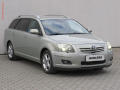 Toyota Avensis 2.2D-4D, R, AC, xenon, park