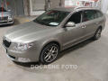 �koda Superb 2.0 TDI 4x4, �R, bixen