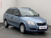 koda Fabia 1.4 16V, AC, el. okna