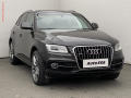 Audi Q5 2.0TFSi Quattro, S-line,