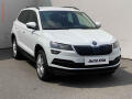 �koda Karoq 1.5 TSi, Style, DSG, navi