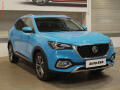 MG HS 1.5i, �R, servis.kniha, AT