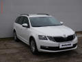 koda Octavia 1.6TDi, R, STK9/27