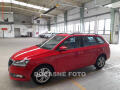�koda Fabia 1.0, �R, LED, autoAC, temp