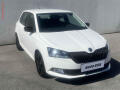 �koda Fabia 1.0 TSi, 1.maj,�R, Ambition