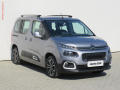 Citron Berlingo 1.5HDi, R, FEEL, 96kW, vyh