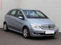 Mercedes-Benz 1.7i B170, AC