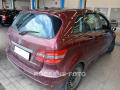 Mercedes-Benz 1.7i B170, AC