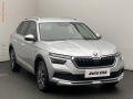 �koda Kamiq 1.5 TSi, ScoutLine, DSG, navi