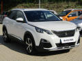 Peugeot 3008 1.5HDi, 2.maj,�R, AT, navi