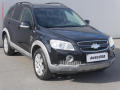 Chevrolet Captiva 3.2i 4x4, AT, STK12/26