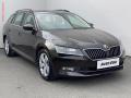 koda Superb 1.4 TSi, R, Ambition, bixen