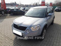 �koda Yeti 2.0TDI