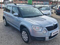 �koda Yeti 2.0TDI 4x4, �R, AC, TZ