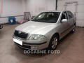 �koda Octavia 1.6i, autoAC, temp