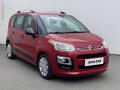 Citro�n C3 Picasso 1.4i, AC, TZ, park.asist