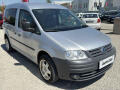 Volkswagen Caddy 2.0 CNG, AC
