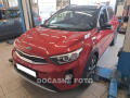 Kia Stonic 1.0 i, �R, servis.kniha, AT