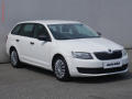 koda Octavia 1.6TDi, R, Active
