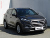 Hyundai Tucson 1.7 CRDI, 2.maj,R, park