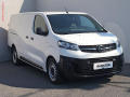 Opel Vivaro 2.0CDTi L2 RAMPA, navi, 106kW