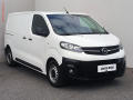 Opel Vivaro 2.0CDTi L2 RAMPA, Navi