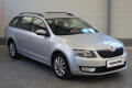 �koda Octavia 1.6 TDi 4x4, �R, AC, v�h�ev