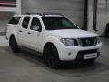 Nissan Navara 3.0d, Xenon, AC, park.asist