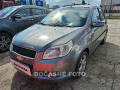Chevrolet Aveo 1.2i, �R, AC, ta�n�