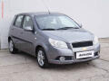 Chevrolet Aveo 1.2i, �R, AC, ta�n�