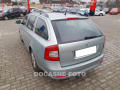 koda Octavia 1.6 TDi 4x4, 4x4, park.senzor