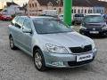 koda Octavia 1.6 TDi 4x4, AC, park.idla