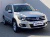 Volkswagen Tiguan 1.4 TSi, Sport, navi