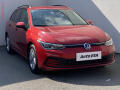 Volkswagen Golf 2.0 TDi, Life, DSG, LED