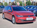 Volkswagen Golf 2.0 TDi, Life, DSG, LED