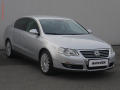 Volkswagen Passat 2.0FSi, Highline