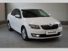 koda Octavia 2.0TDi, DSG, park.idla