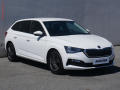 koda Scala 1.0 TSi, R, LED, vhev sed