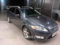Ford Mondeo 2.0 TDCi