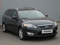 Ford Mondeo 2.0 TDCi, AT, xenon, park