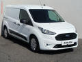 Ford Transit Connect 1.5TDCi MAXi, TREND, TZ,