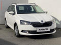 koda Fabia 1.0 TSi, R, Style, LED,
