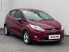 Ford Fiesta 1.4 i, Titanium