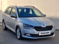 �koda Fabia 1.0 TSi, 1.maj,�R, Style, LED