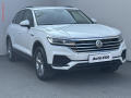 Volkswagen Touareg 3.0 TDi 4x4, DSG, LED