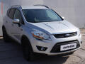 Ford Kuga 2.0 TDCI, 2.maj,�R, AC, ta�n�