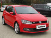 Volkswagen Polo 1.4 TSI, DSG, LED, AC