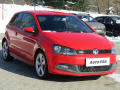 Volkswagen Polo 1.4 TSI, DSG, LED, AC