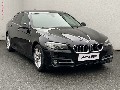 BMW 2.0d 520d, R, AT, xenon